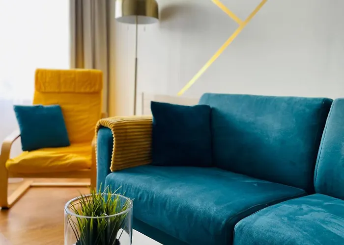 Alpesi Apartman Downtown Sopron