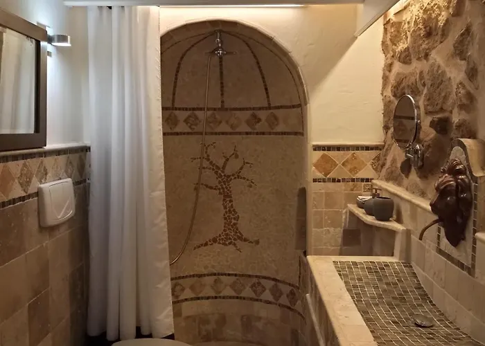 Citta Giardino B&B Rome