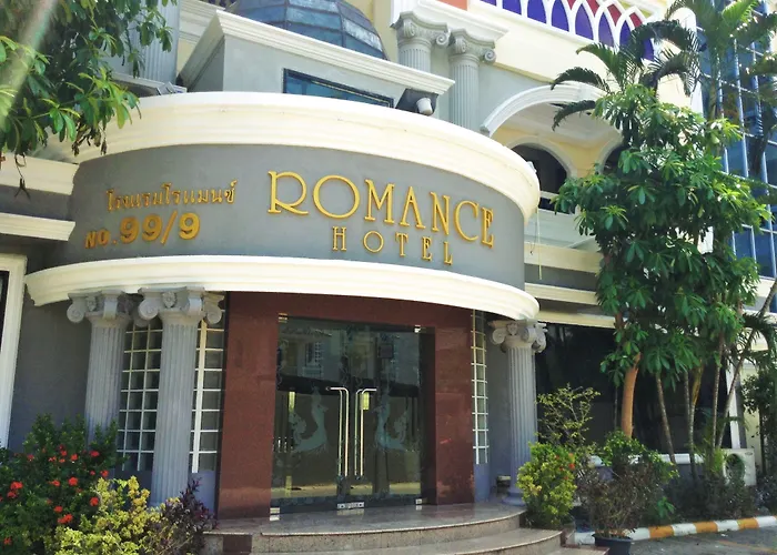 Romance Hotel Sukhumvit 97 กรุงเทพมหานคร