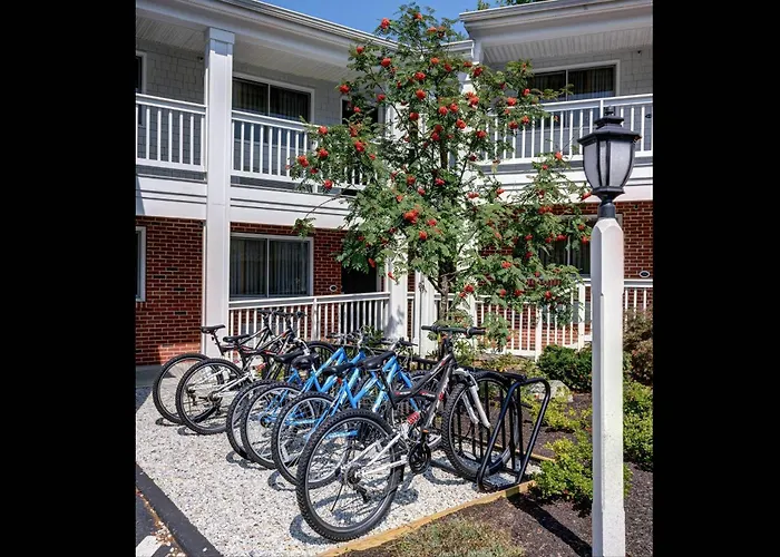 Port Inn & Suites Kennebunk, An Ascend Collection Hotel