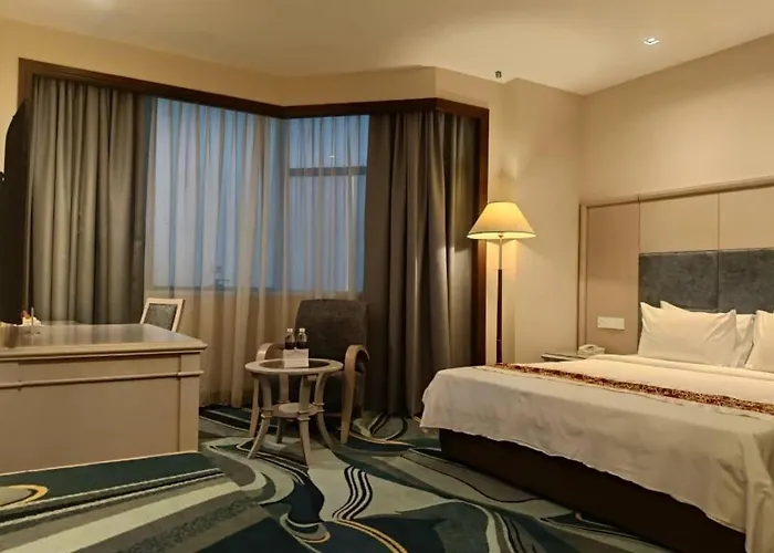 Imperial Hotel Miri