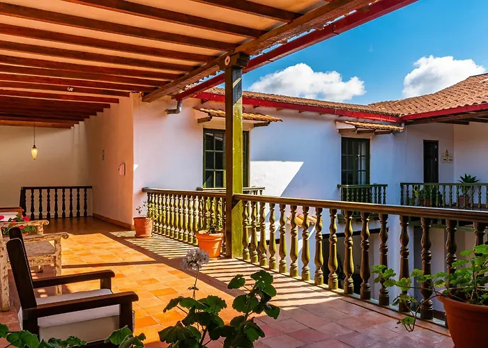 La Xalca Hotel - Asociado Casa Andina Chachapoyas