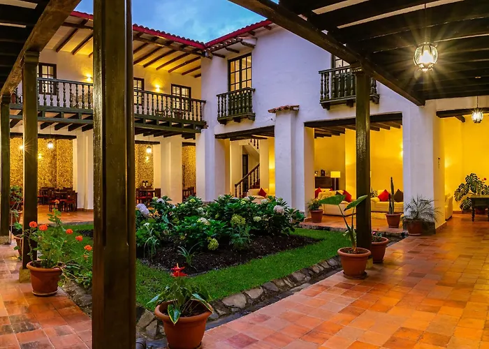 La Xalca Hotel - Asociado Casa Andina Chachapoyas