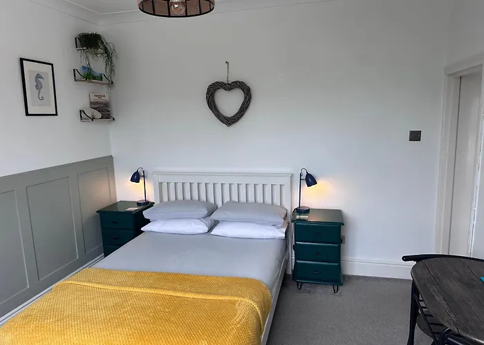 The Sandhaven Swanage