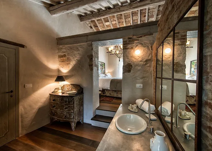 Drogheria E Locanda Franci Montalcino