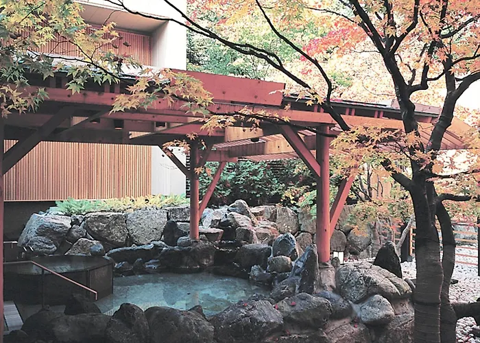 Hanamomiji Sapporo