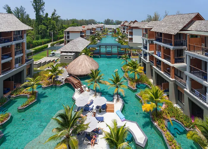 Mai Holiday By Mai Khao Lak (Adults Only)