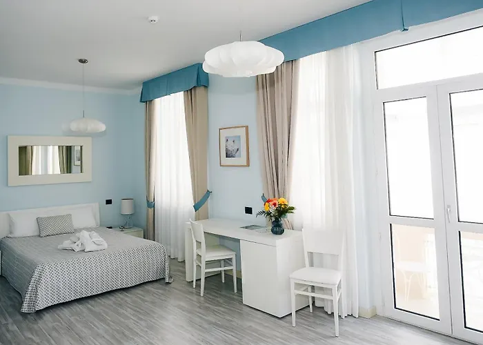 Hotel Villa Bernt Grado