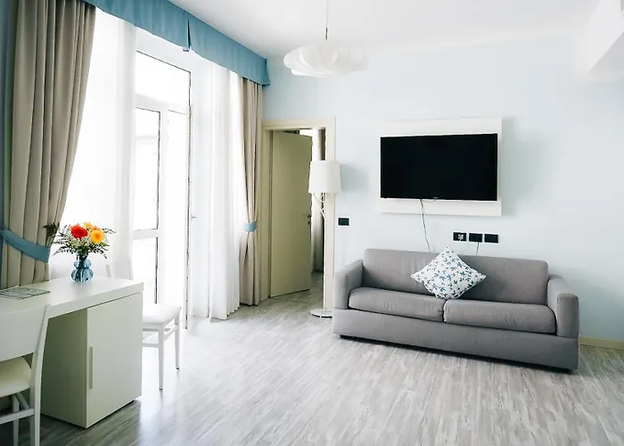 Hotel Villa Bernt Grado