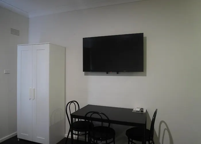 Wagga Gardens Motel Wagga Wagga
