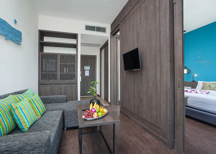 Mai Holiday By Mai Khao Lak (Adults Only)
