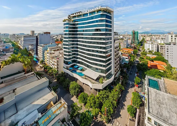 Avatar Danang Hotel