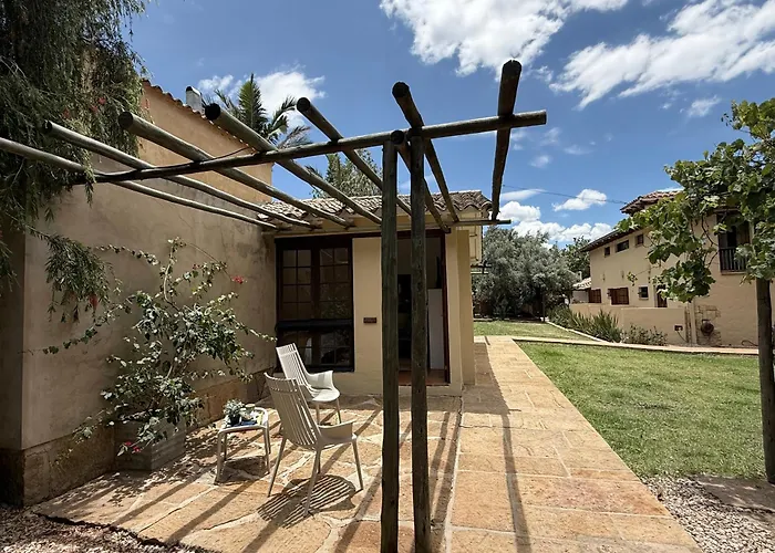 Hotel Casa Terra Villa de Leyva