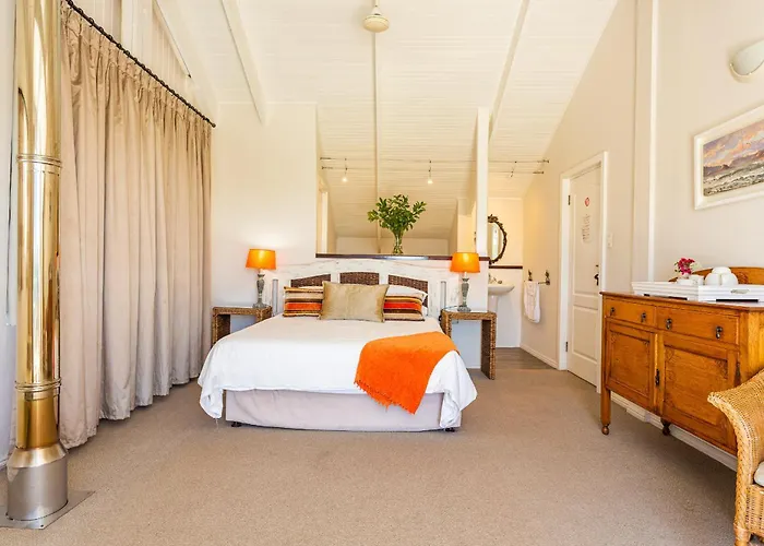 Guinea Fowl House Hotel Kommetjie