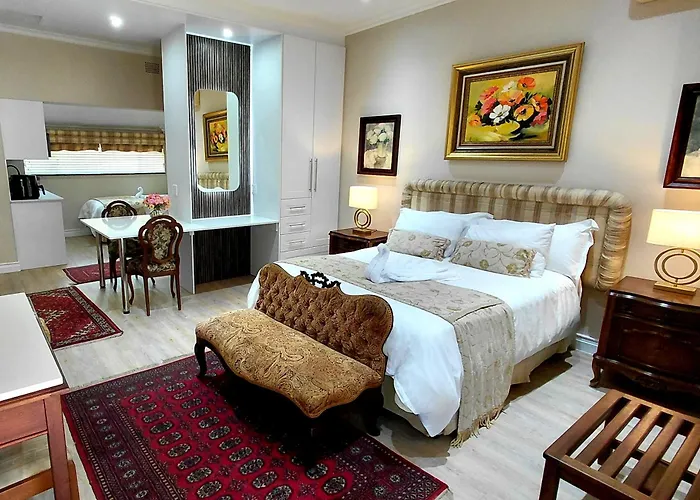 Royal Ridge Guesthouse Pretoria