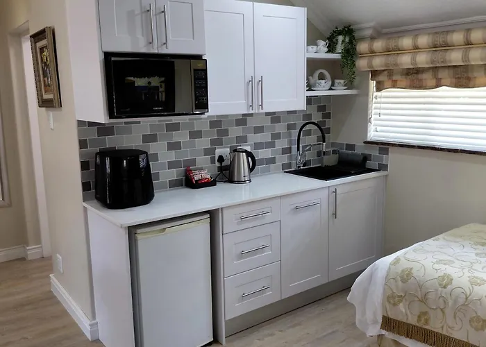 Royal Ridge Guesthouse Pretoria