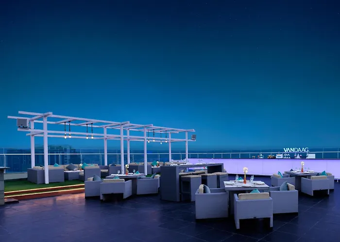 Vivanta Pune, Hinjawadi Pimpri-Chinchwad