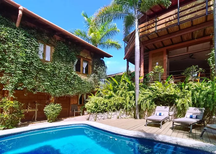 Hotel Casa San Pancho San Francisco 
