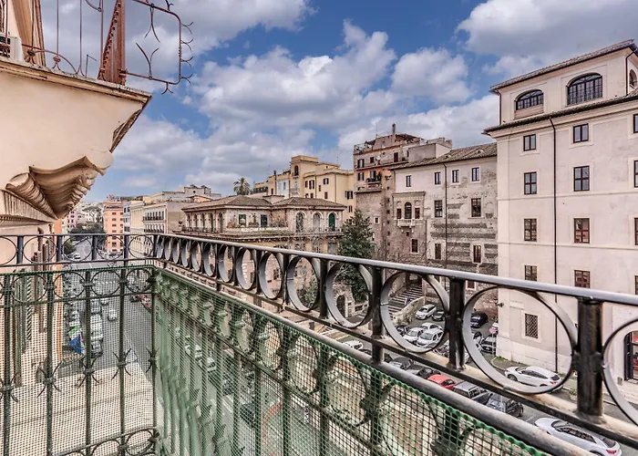 Affittacamere Centro Cavour Roma