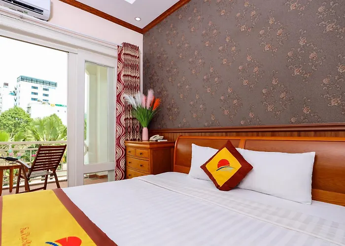 Sun Viet Resort Phú Quốc