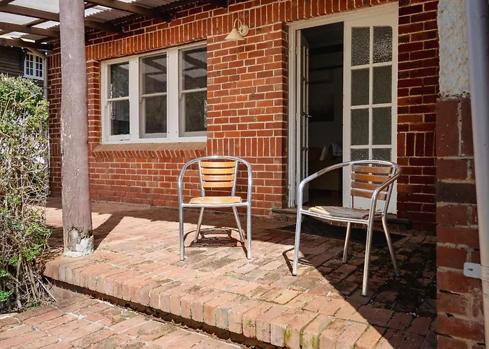 Fairbridge Village Pinjarra