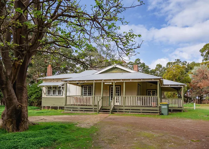 Fairbridge Village Pinjarra