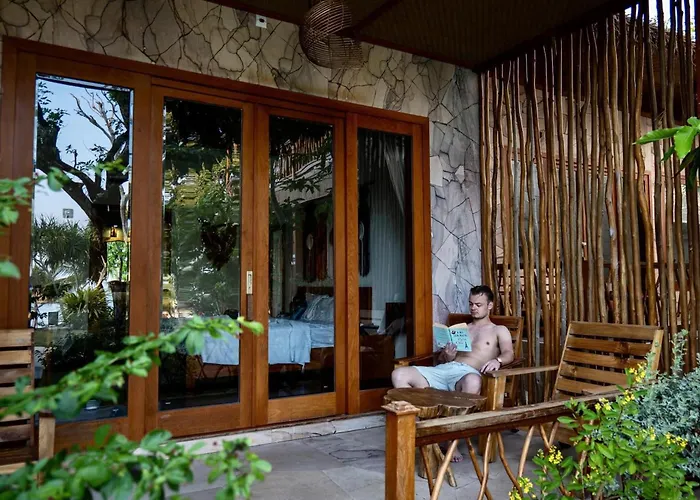 Rocks Beach Boutique Phu Quoc