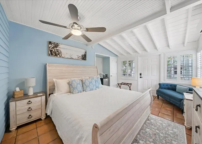 Seaglass Inn Melbourne Beach