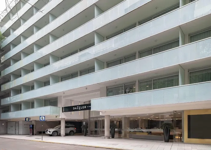 Dazzler By Wyndham Polo Hotel Buenos Aires