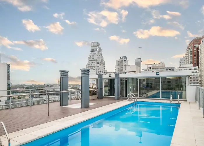 Dazzler By Wyndham Polo Hotel Buenos Aires
