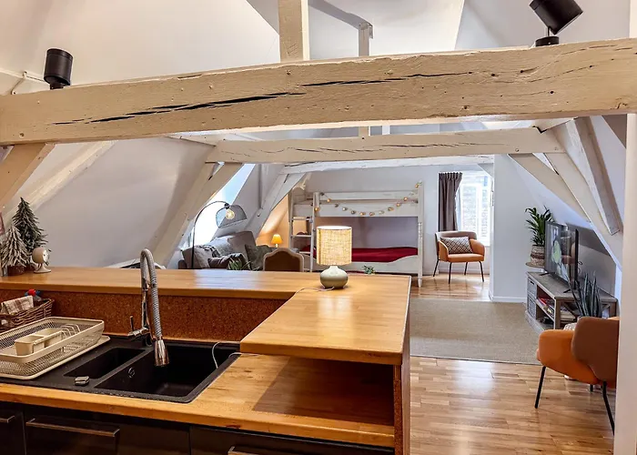 Skindles Guesthouse Poperinge