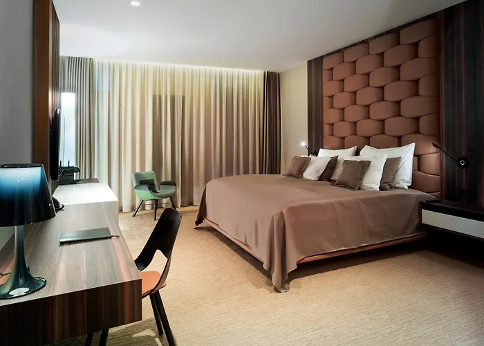 Theatre Hotel Olomouc