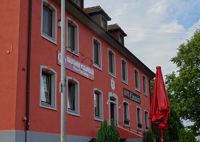 Hotel Einstein Bad Krozingen