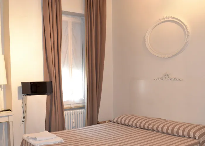 Nina Casetta De Trastevere Roma