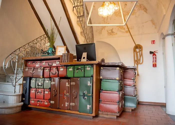 Hotel Fra Diavolo à Diano Marina