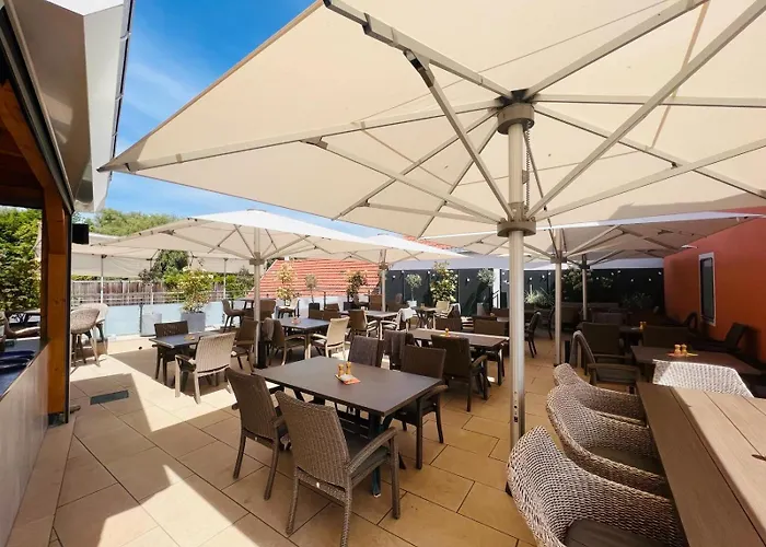 Hotel-Cafe Rathaus Bad Abbach