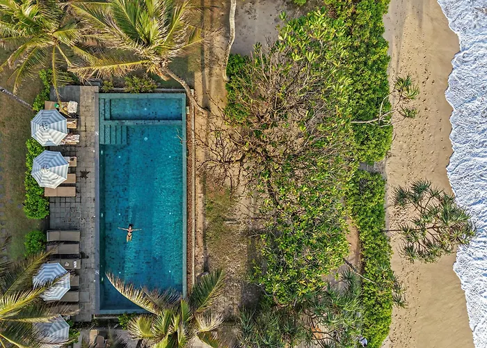Naomi Beach Resort - Adults Only Weligama