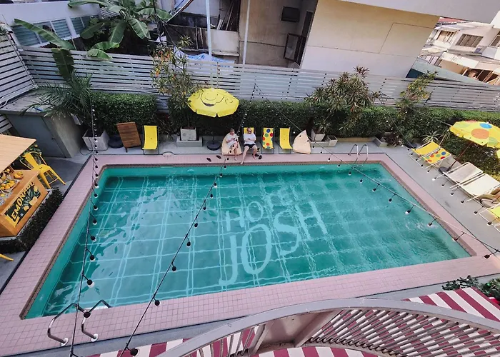 Josh Hotel Bangkok