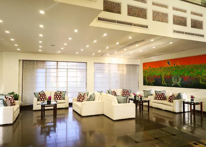 Hotel Margala Islamabad