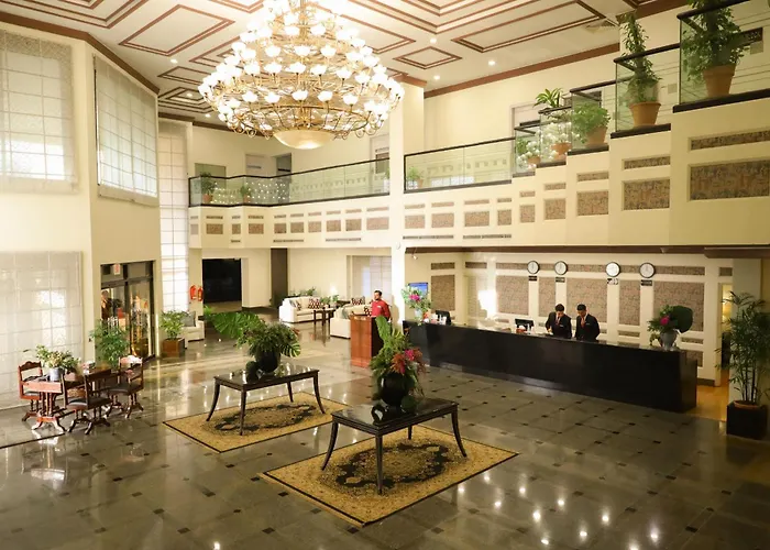 Hotel Margala Islamabad