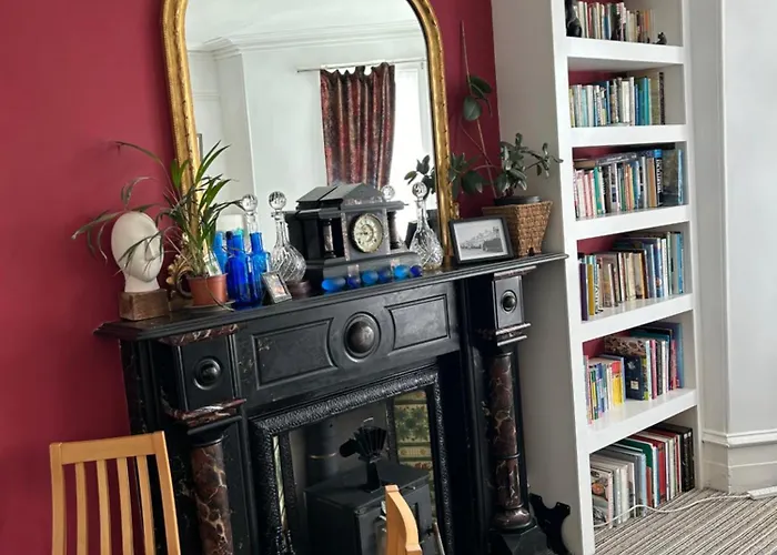 Donnington Guesthouse Truro