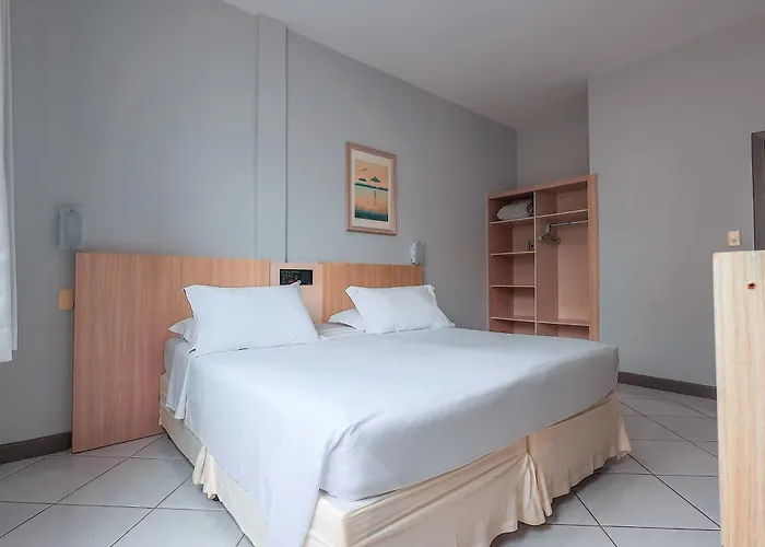 Hotel Sagres Praia Balneario Camboriu