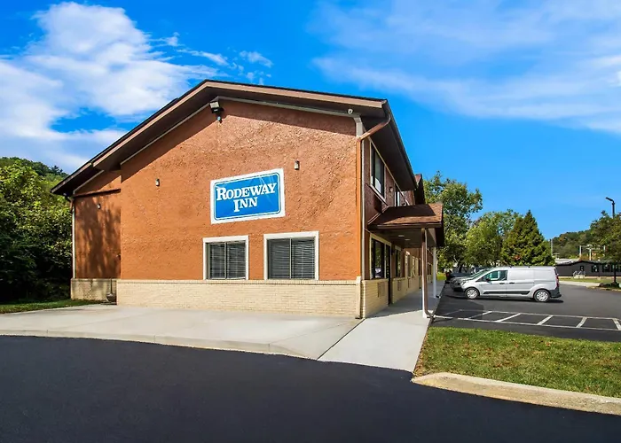 Rodeway Inn Delmont