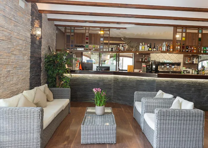 Hotel Casa Lili à Moraira