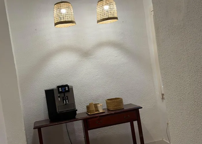 Calma House Barcelona Hotel