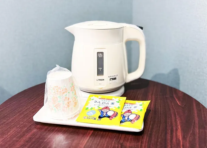 Hotel Koza Okinawa