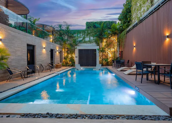 Alko Hotel Integrado Cali