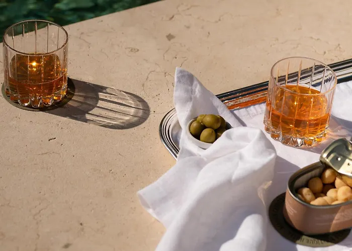 Maison Cabriere Boutique Hotel Franschhoek
