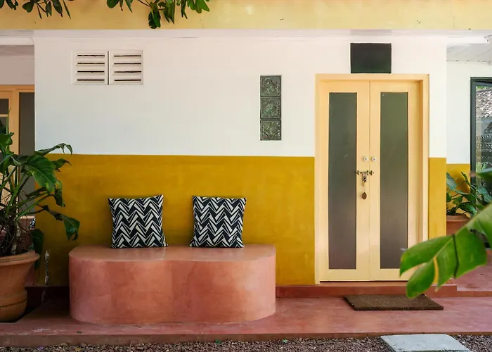 Dots Bay House Hotel Dickwella