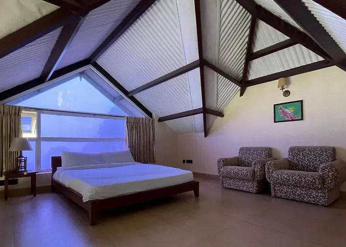 Teanest Nightingale By Nature Resorts And Stays Kotagiri